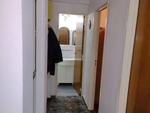 Departamento en Venta en Villa Lynch, USD 95.000