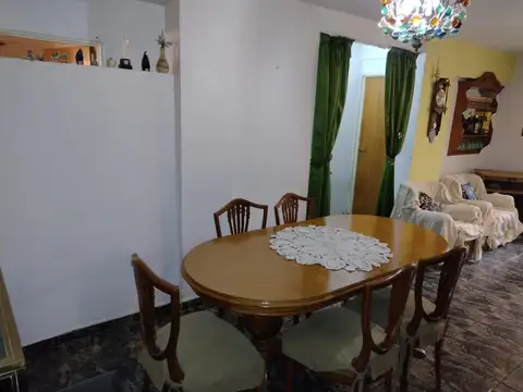 Quintana 2350 , Piso 2