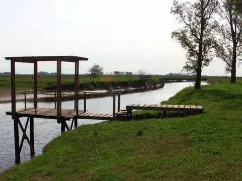 Terreno en Venta en El Mirador Club de Campo, USD 40.000