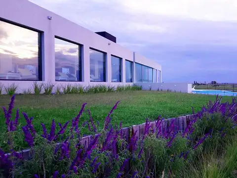 Terreno en venta - 1.800mts2 - Club de Campo El Mirador, Coronel Brandsen