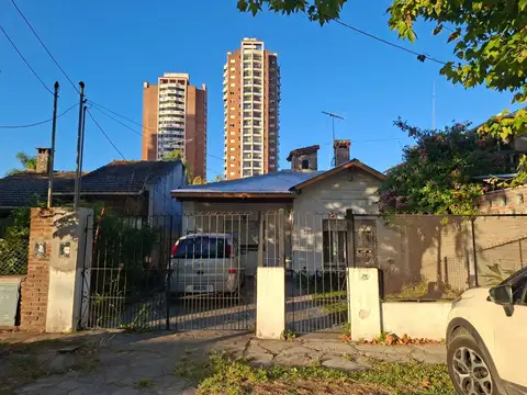 Casa - Venta - Argentina, San Miguel - Domingo Faustino Sarmiento 560
