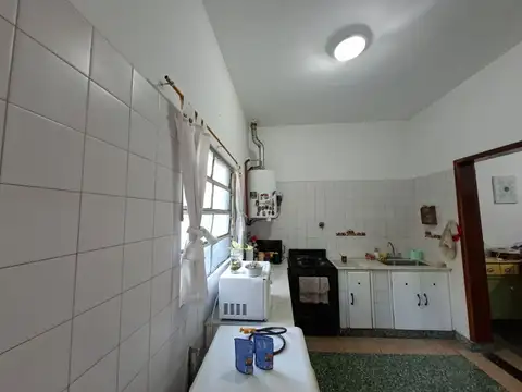 Casa en Venta en Muñiz, USD 160.000