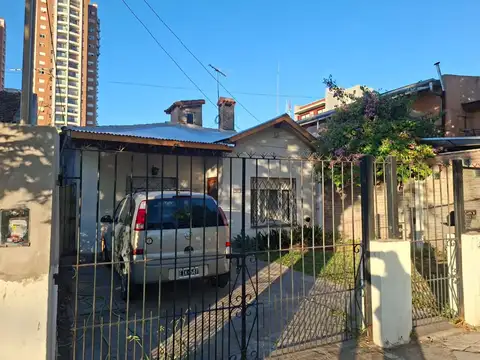 Domingo Faustino Sarmiento 500