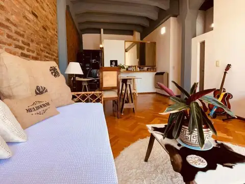 Avenida Alicia Moreau de Justo e/ Rosario Vera Peñaloza y Petrona Eyle