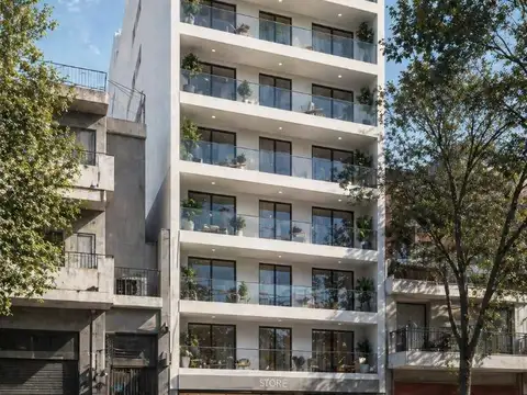 440m2 - 1732m. vendible - USAA