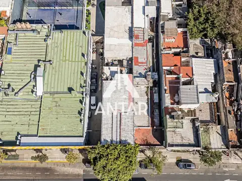 440m2 - 1732m. vendible - USAA