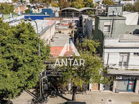 Terreno en Venta de 440,0 m2