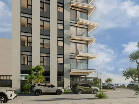 Venta de Departamento 2 y 3 Ambientes en Parque Luro, Mar del Plata