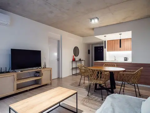 Departamento en Venta Permite mascota