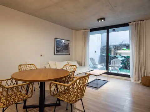Departamento en Venta en Belgrano, USD 240.000