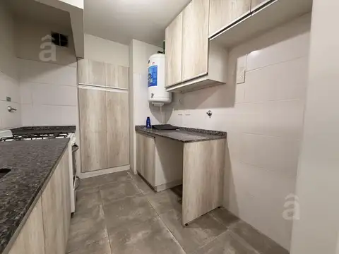 Departamento en Venta al Suroeste