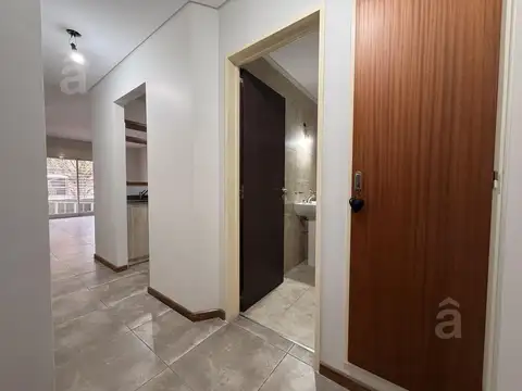 Departamento en Venta con 1 cochera