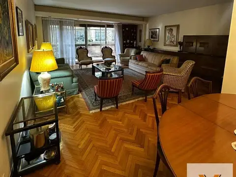 Departamento en Venta en Palermo, USD 320.000