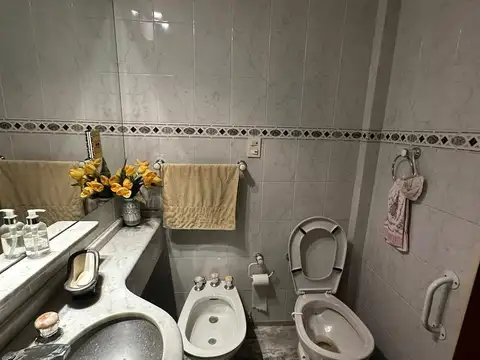 Departamento en Venta de 4 ambientes