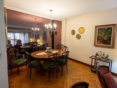 Departamento en Venta de 3 dormitorios