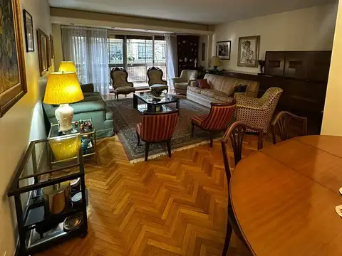 Departamento en Venta en Palermo, USD 340.000