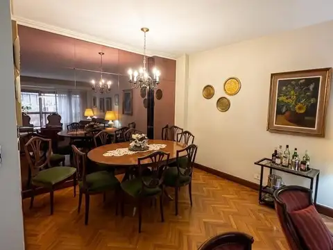 Departamento en Venta de 3 dormitorios