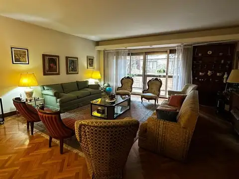 Departamento en venta - 3 Dormitorios 3 Baños - Palermo