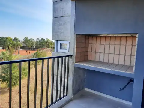 Departamento en Alquiler de 2 dormitorios