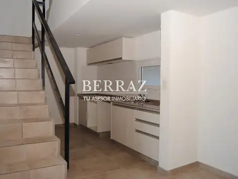 Departamento venta 3 ambientes en Campus Vista I Pilar