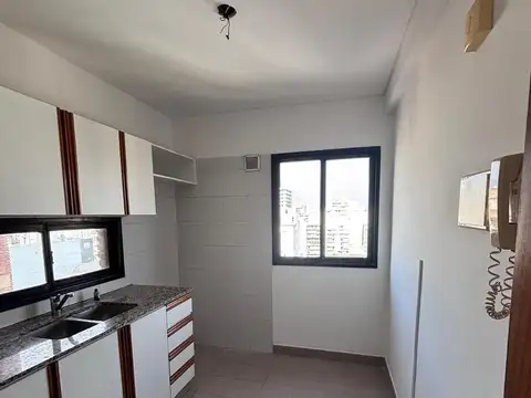 Departamento en Alquiler de 1 dormitorio