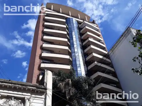 Departamento - Centro