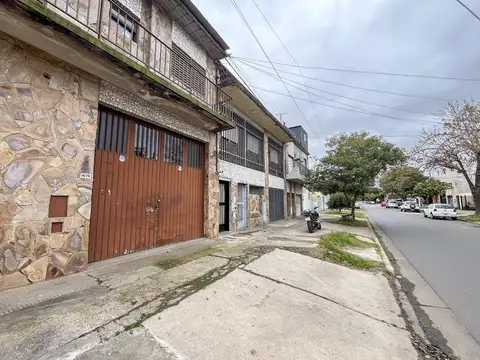 Galpon en Alquiler A Estrenar