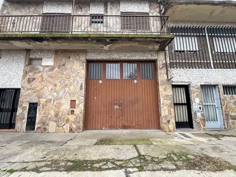 Alquiler Galpón/Depósito en Matheu