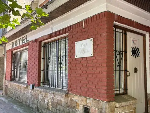 Hotel en Venta en Miramar, USD 130.000