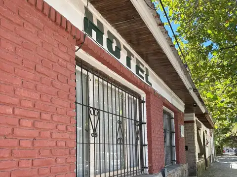 CALLE 16 al 1300