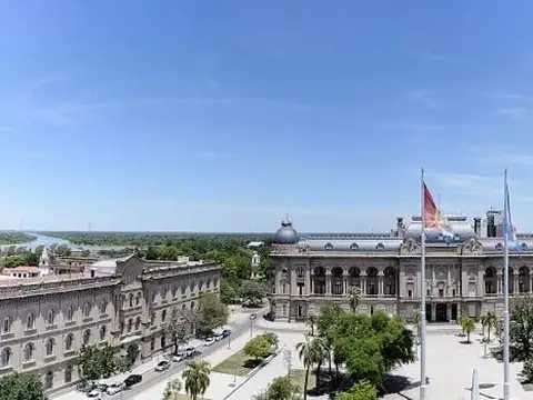 Departamento - Venta - Argentina, Santa Fe - Av Gral López 2638