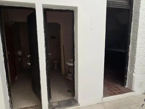 Casa en Alquiler en Almagro, $ 5.500.000