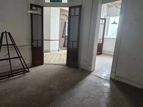 Casa Monoambiente con 2 baños