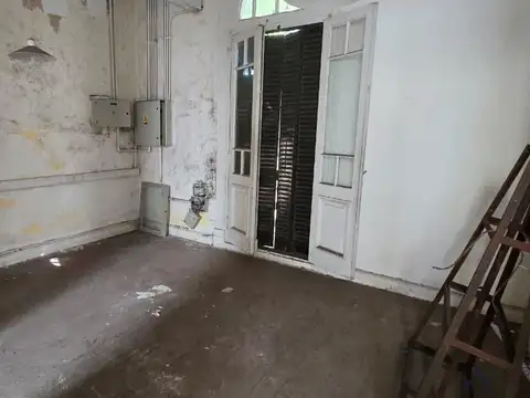Casa en Alquiler 40 años