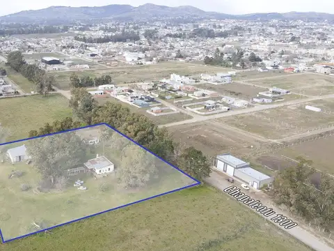 Quinta en Venta en Tandil, USD 250.000