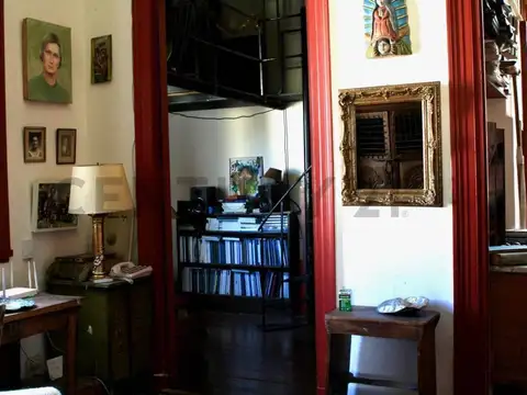 Departamento 6 ambientes con 5 baños