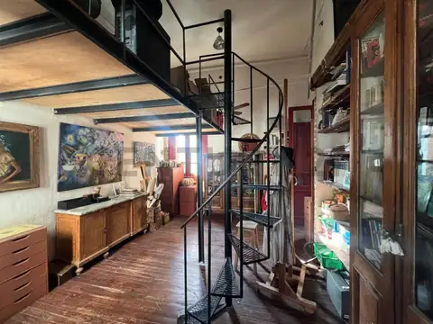 Departamento en Venta de 5 dormitorios