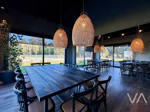 ¡Oportunidad! Lote disponible en Casonas del Haras. Barrio interno Pradera.