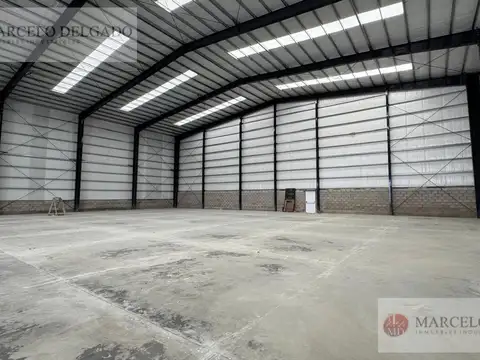 Nave Industrial - Galpón - Depósito - en  PITEC Berazategui - ALQUILER