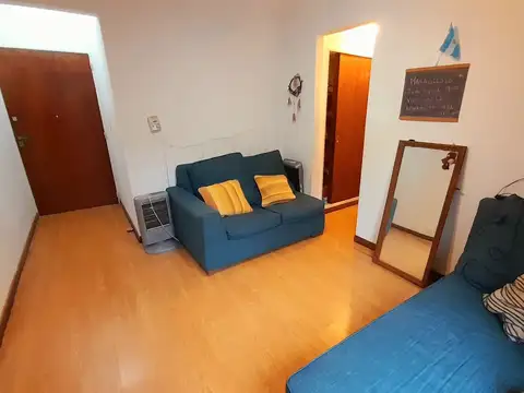 Departamento en Venta en Florida Mitre/Este, USD 100.000
