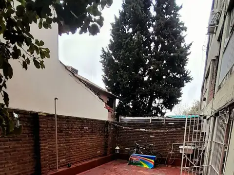 Departamento en Venta 35 años