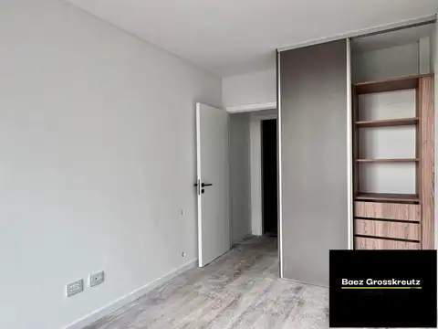 Departamento en Venta en Fisherton, USD 119.000