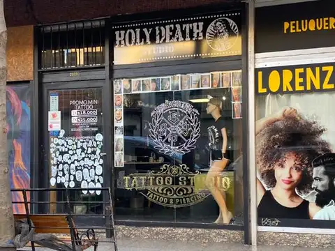 VENTA LOCAL  EN JUJUY 2009