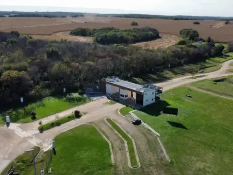 Terreno en Venta en Unquillo, USD 25.000