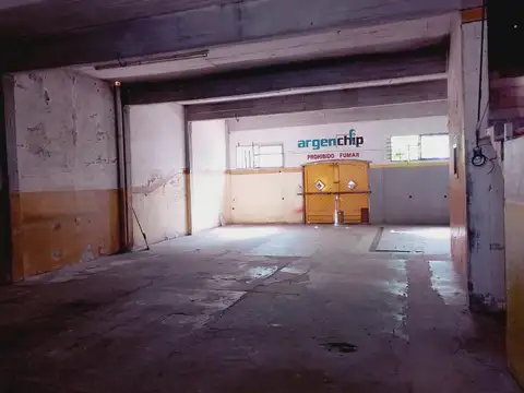 Local en Venta 40 años