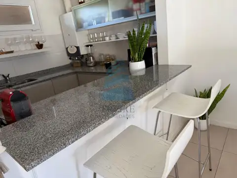 Departamento en Venta en Manuel Alberti, USD 143.000