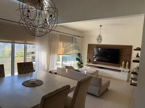 VENTA | Departamento 3 ambientes en Condominio Harmony, Pilar