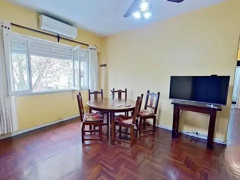 Departamento en Venta en Floresta, USD 95.000