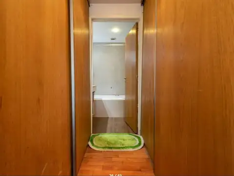 Departamento en Venta con 2 cocheras