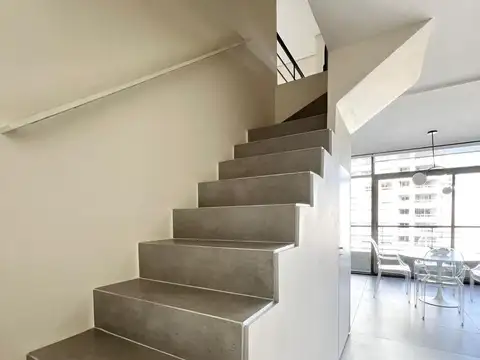 Departamento en Alquiler 5 años